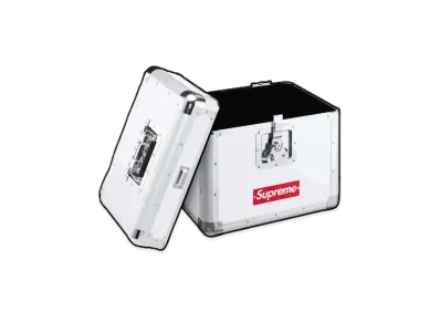 Supreme x Odyssey Record Case 