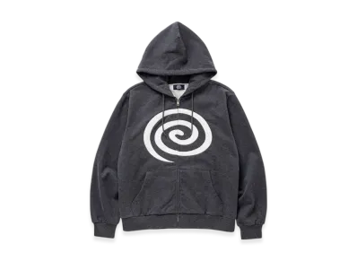 SOL soonerorlater GuruGuru Zip Hoodie 