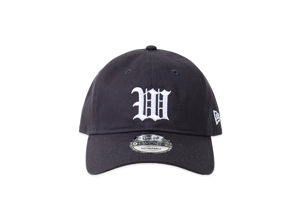 WACKO MARIA x NEW ERA 9Twenty 