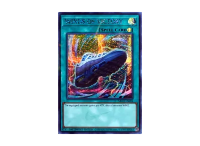 PSA10】真紅眼の黒竜 SE [NKC1-EN002](遊戯王 x ナイキ エアーマックス