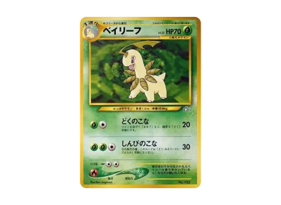 PSA10】ブラッキープレミアムファイル2: 旧裏[neoP2 No.197