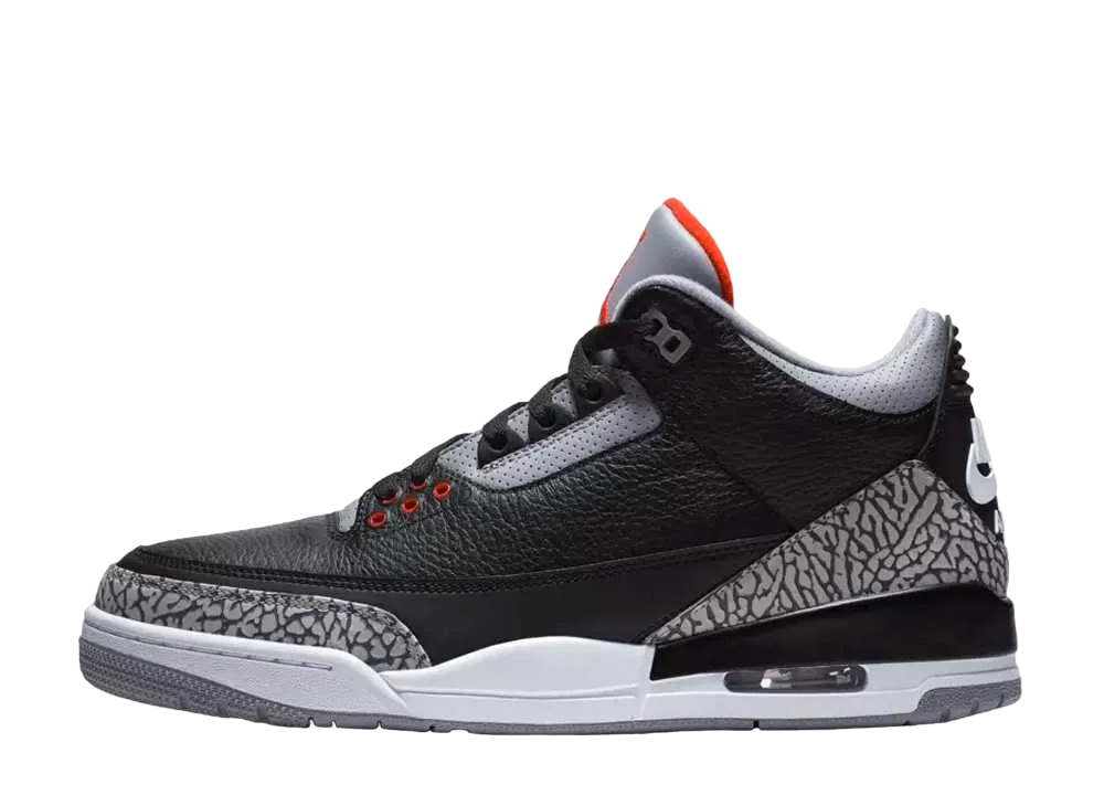 Nike Air Jordan 3 Retro OG 