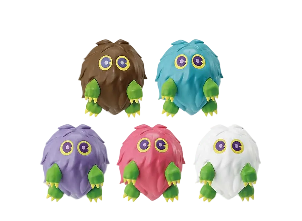 一番くじ】「遊☆戯☆王シリーズ vol.4 三幻神顕現」10月5日に発売