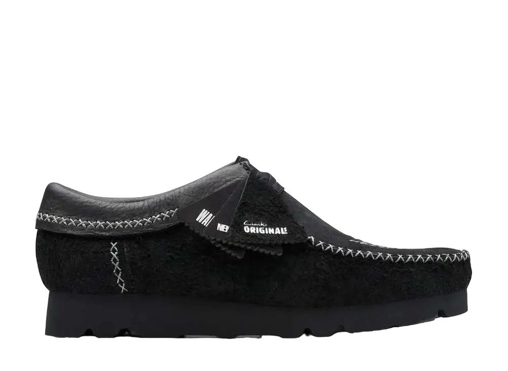 7/19発売｜NEIGHBORHOOD × Clarks Wallabee & Desert Boots｜抽選/販売