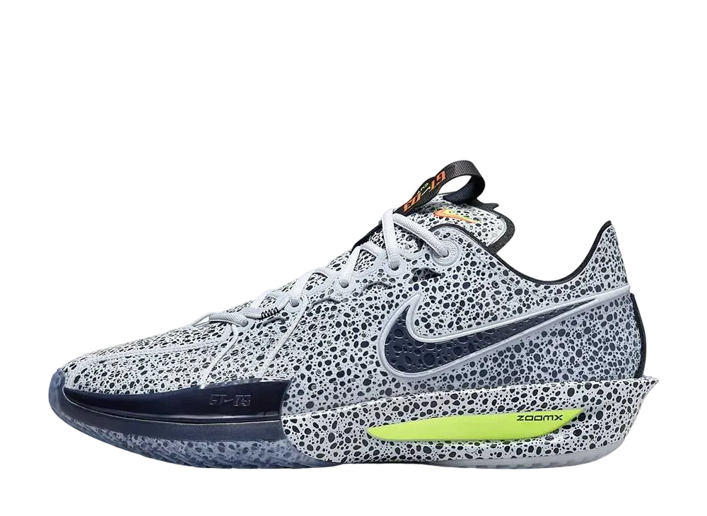 Nike GT Cut 3 Safari 