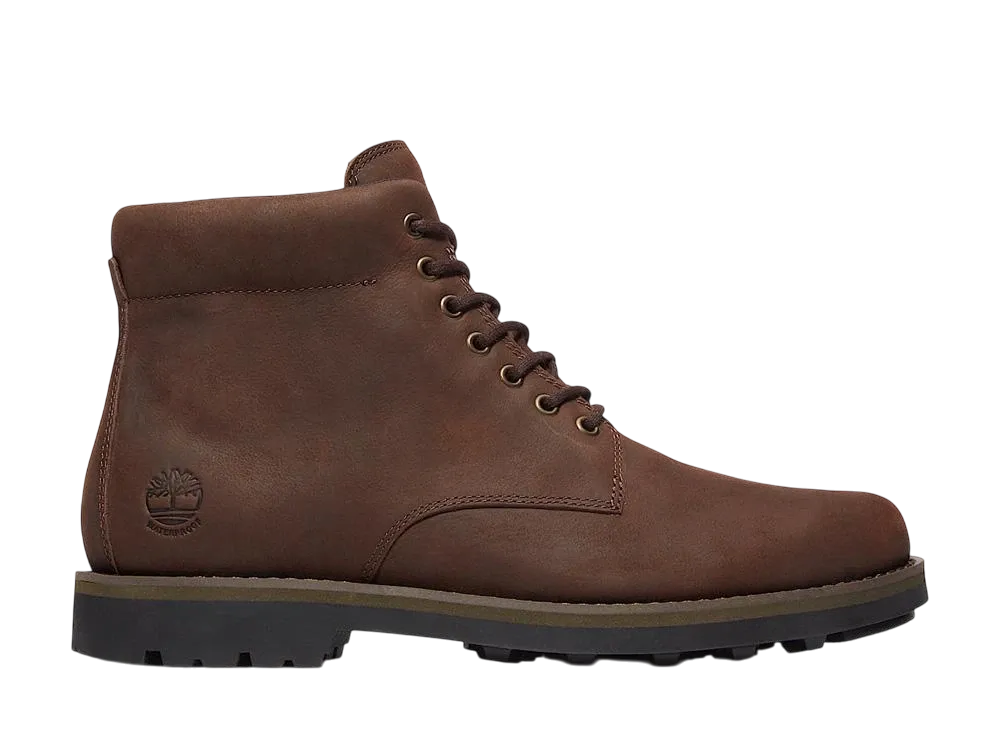 Timberland Alden Brook Mid Zip Up Waterproof Boot 
