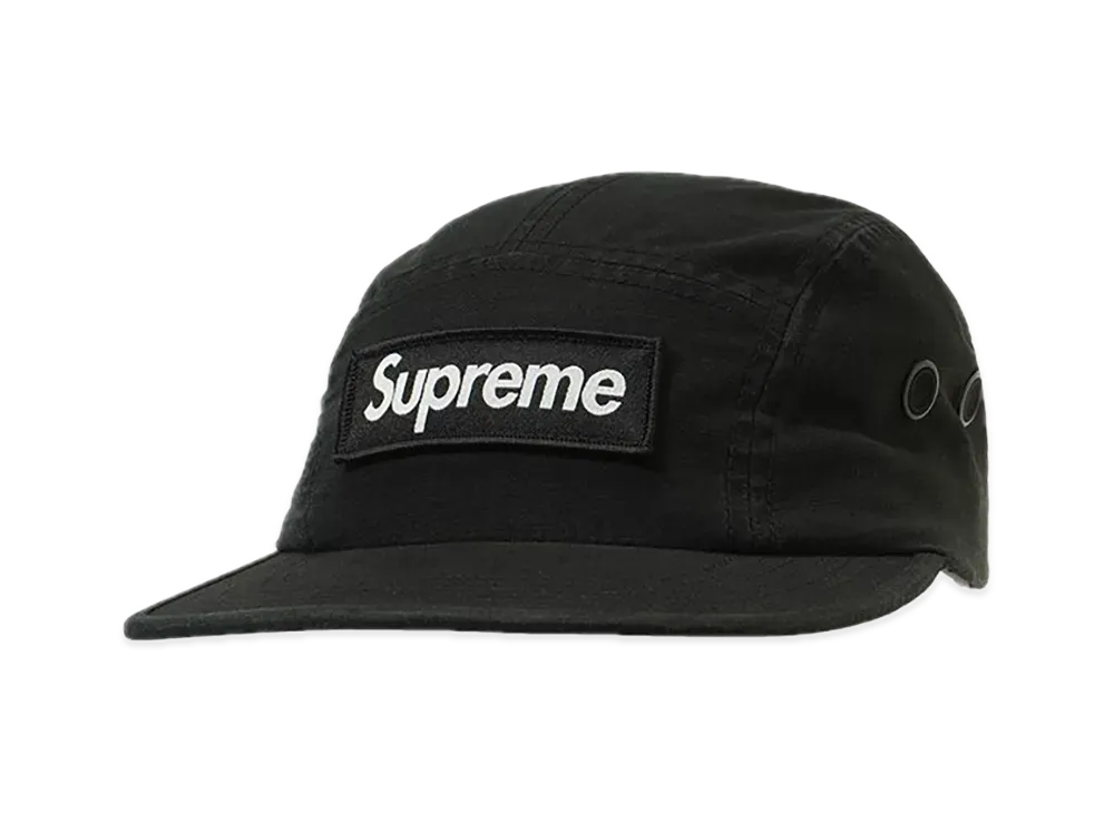 Supreme Military Camp Cap 