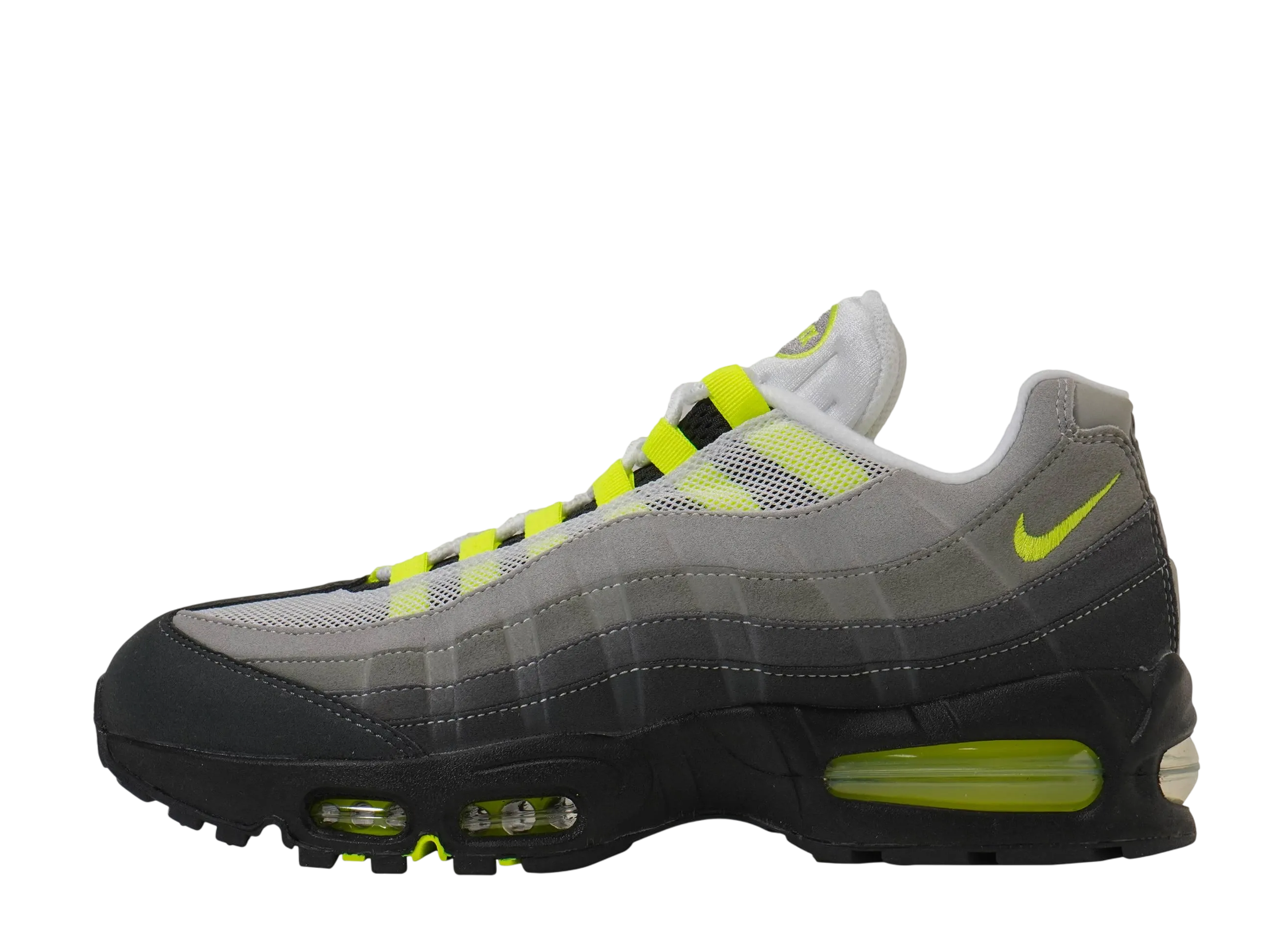 Nike Air Max 95 OG Big Bubble 