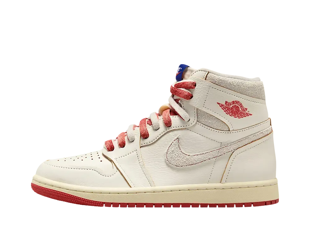 Nike Women's Air Jordan 1 Retro High OG 