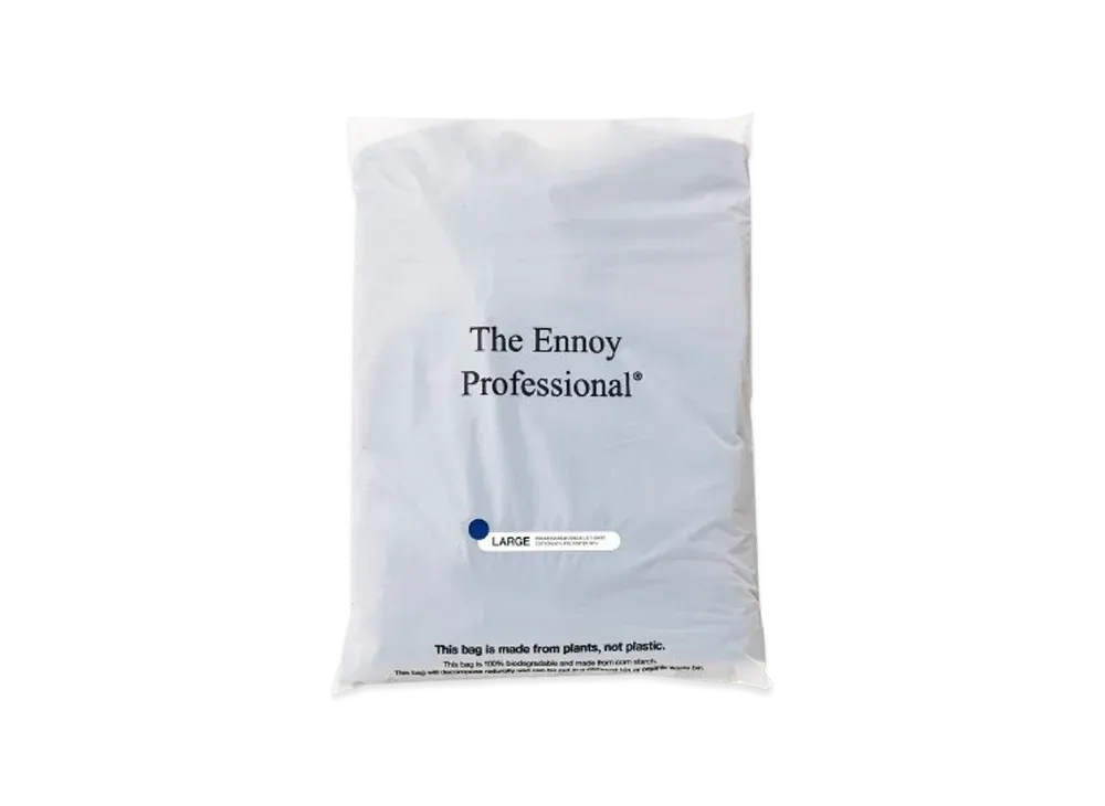 4/6発売｜ENNOY Pocket&Crew 2Pack LS T-Shirt｜抽選/販売/定価情報