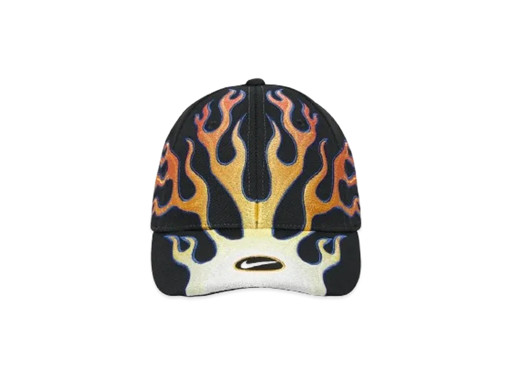 Nike Club Flame Cap 