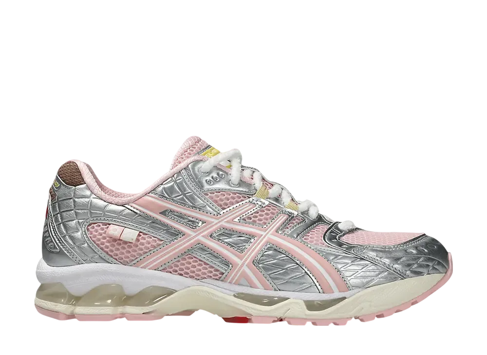 VANDY THE PINK × atmos × Asics Gel-Nimbus 10.1 
