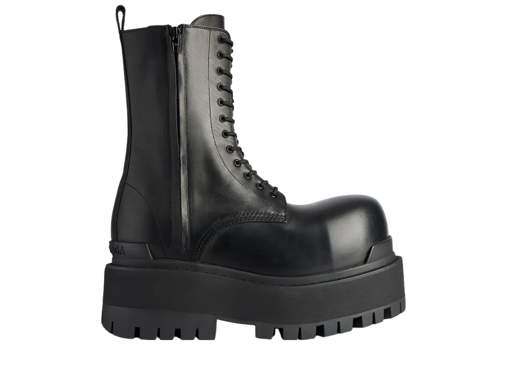 BALENCIAGA Giant Boot 