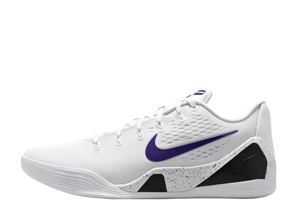 Nike Kobe 9 Elite Low EM Protro 