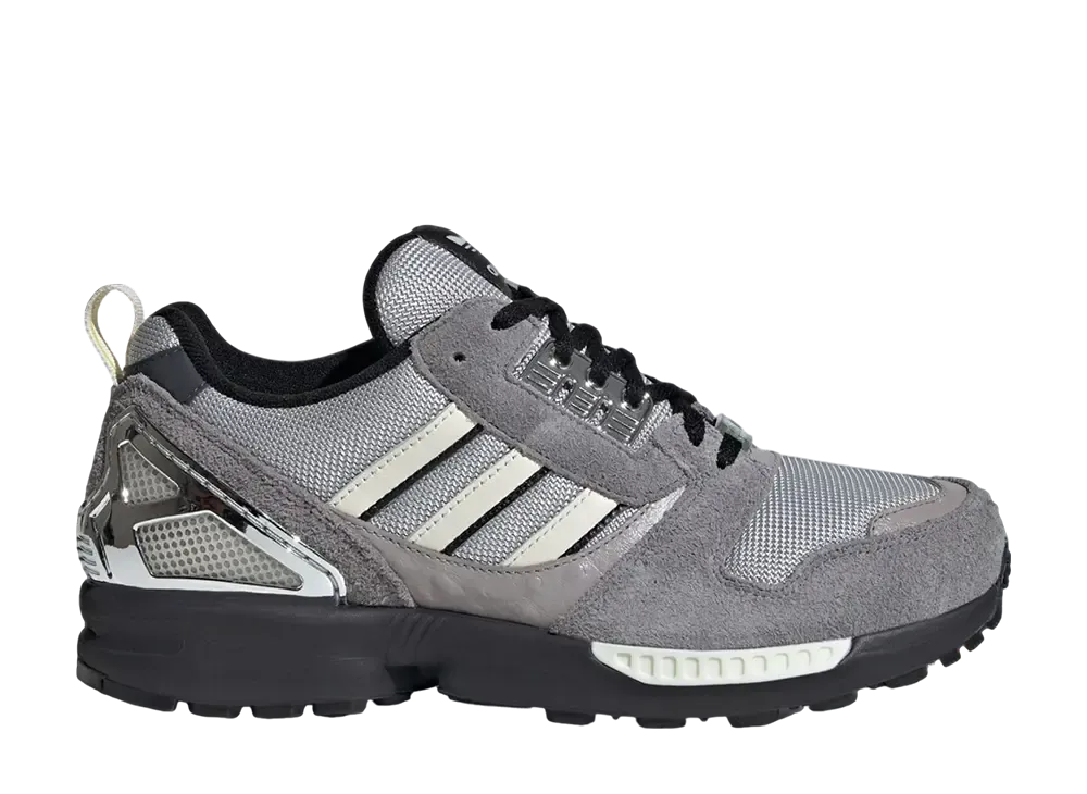 Mita Sneakers x Offspring x adidas ZX 8000 