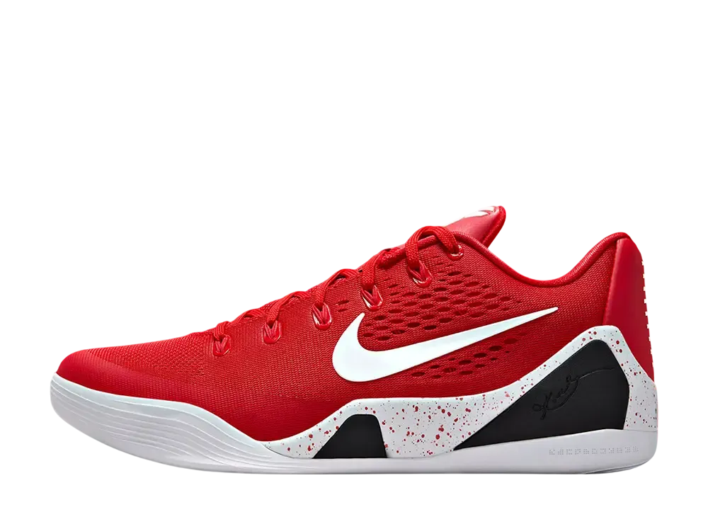 Nike Kobe 9 Elite Low EM Protro 