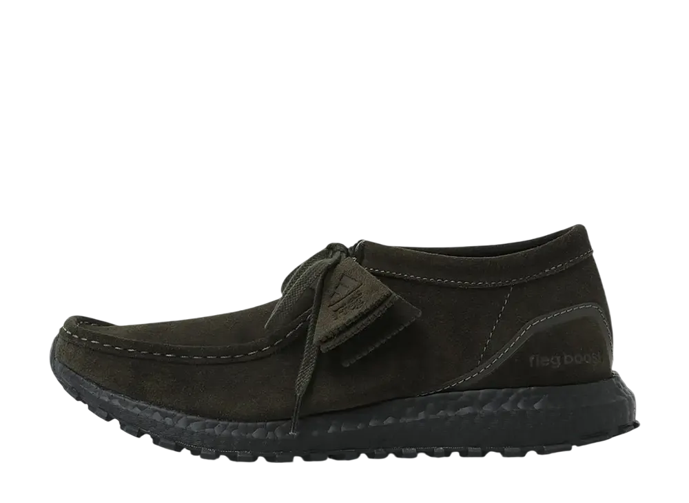 KITH Ronnie Fieg × nonnative × adidas × Clarks 8th Street