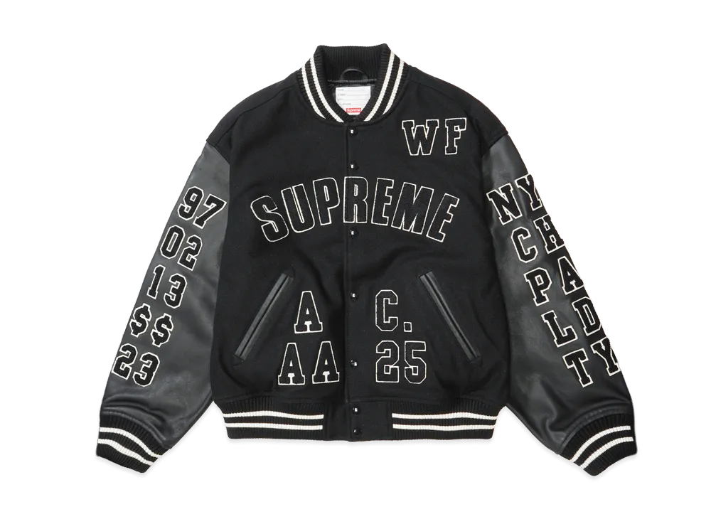 3/15発売｜Supreme Washed Box Logo Crewneck 25SS Week3 アイテム一覧