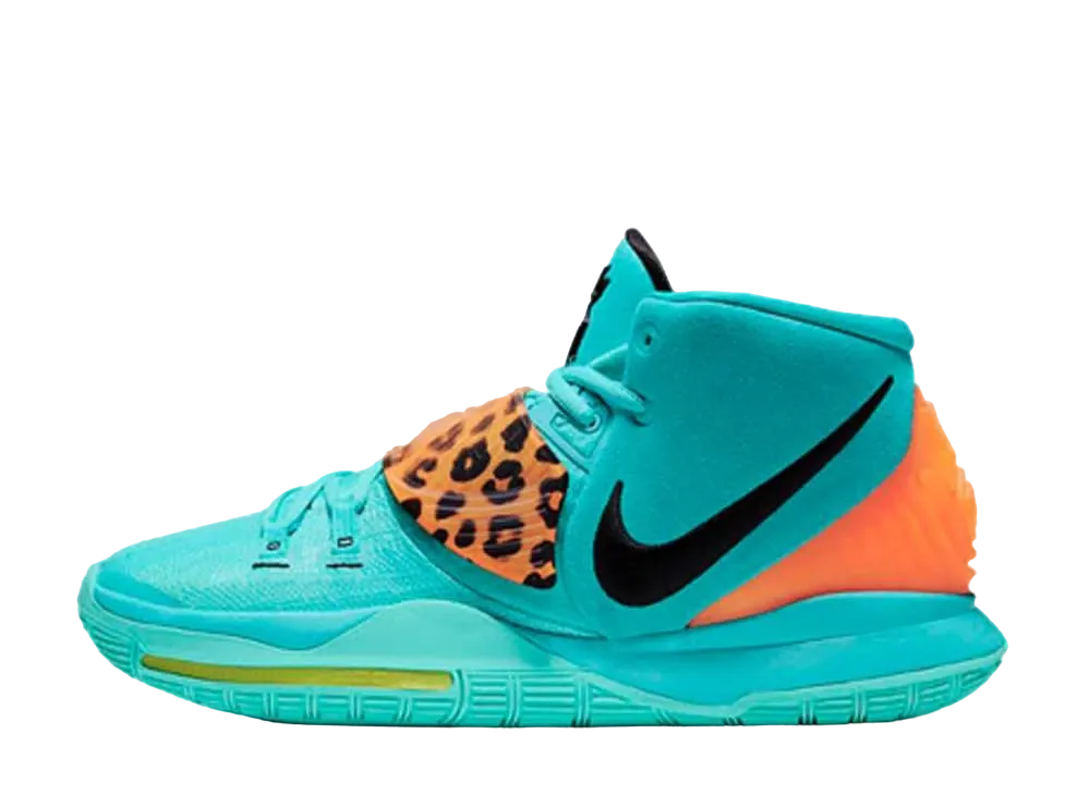 Nike Kyrie 6 