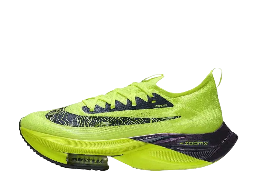 NIKE AIR ZOOM ALPHAFLY NEXT% 