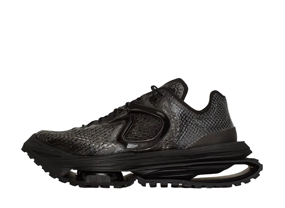 MATTHEW M WILLIAMS × NIKE ZOOM MMW 4 