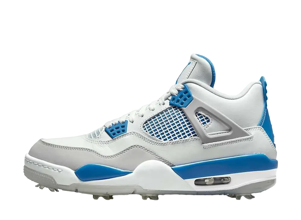Nike Air Jordan 4 Golf 