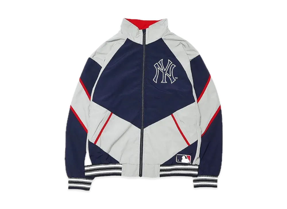 Supreme New York Yankees™ Track Jacket 