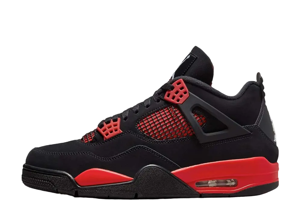 Nike Air Jordan 4 