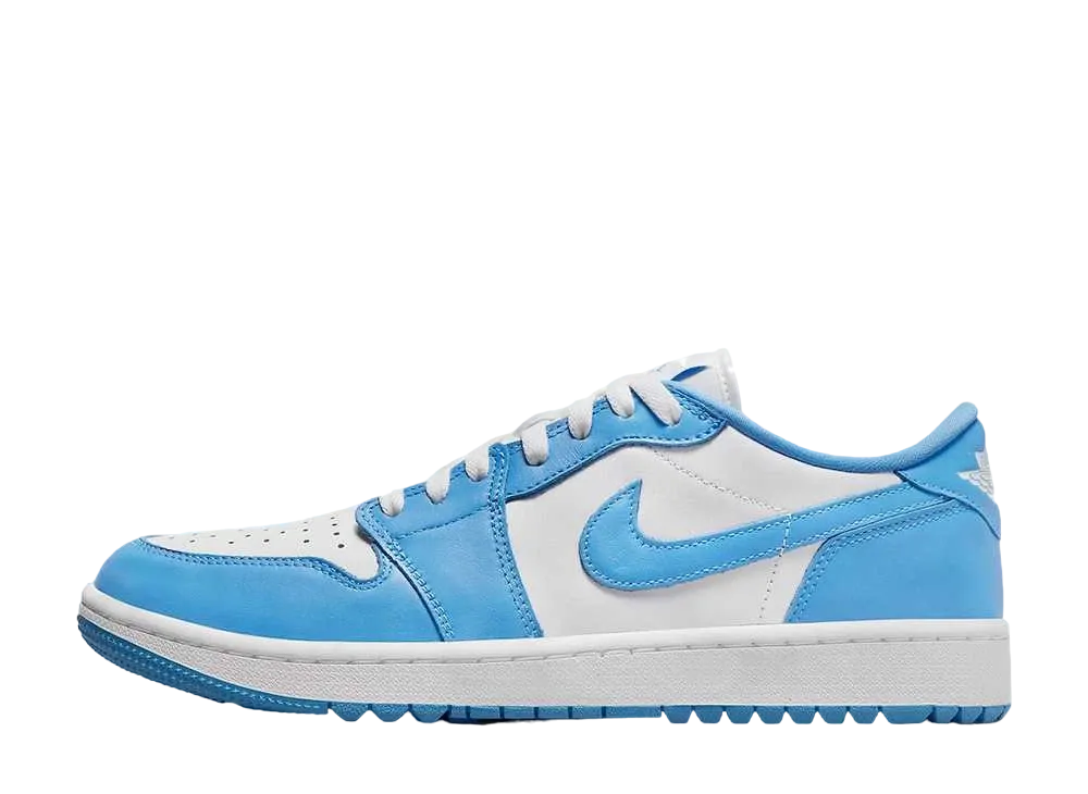 Nike Air Jordan 1 Low Golf 