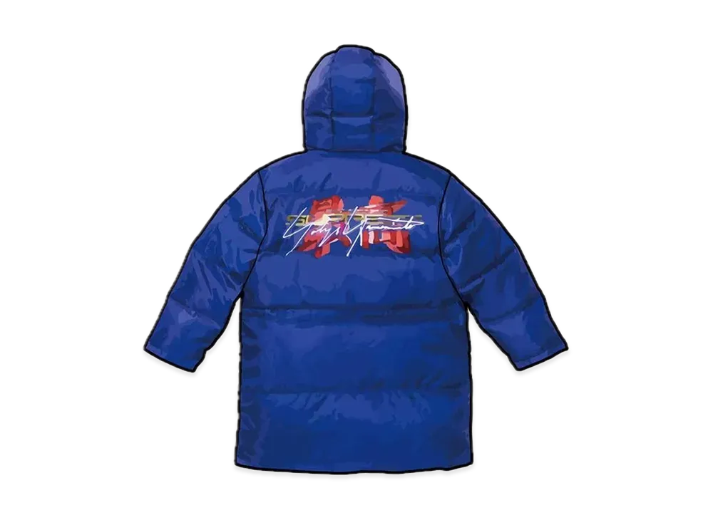 スニダンで購入可】9/24発売 Supreme × Yohji Yamamoto 2022FW Week4