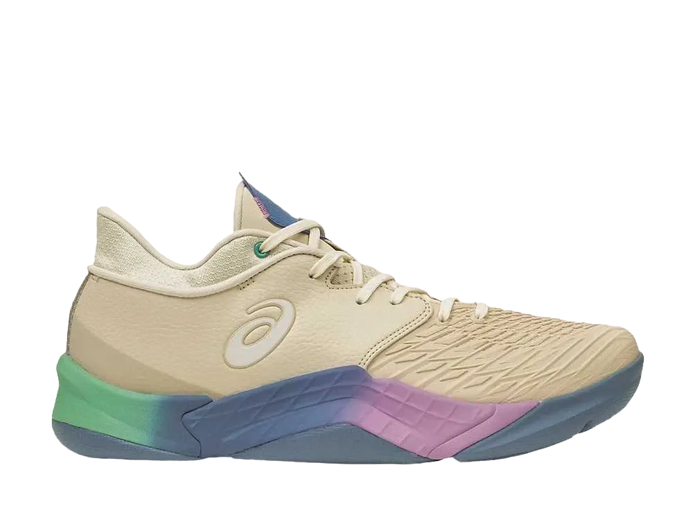 ballaholic × Asics Unpre Ars Low 