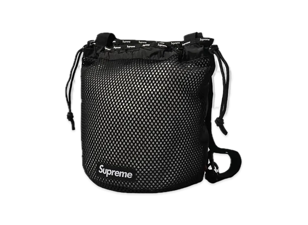 Supreme Mesh Small Backpack 