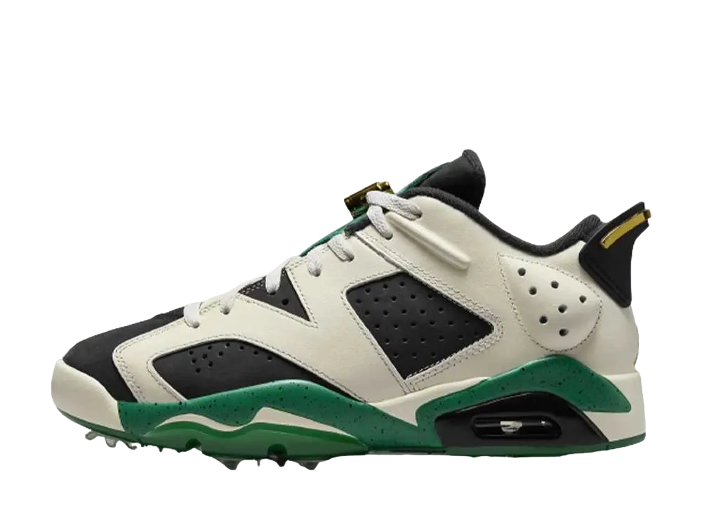 Eastside Golf × Nike Air Jordan 6 Low Golf 