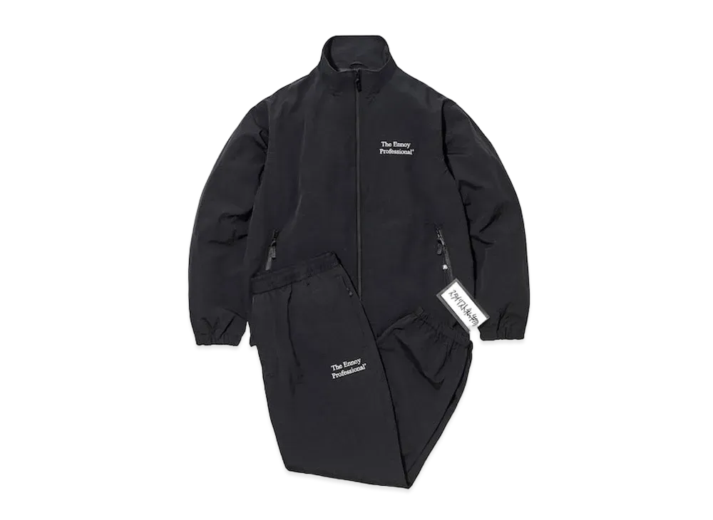 ENNOY TRACK SUIT L セットアップ 【公式通販】