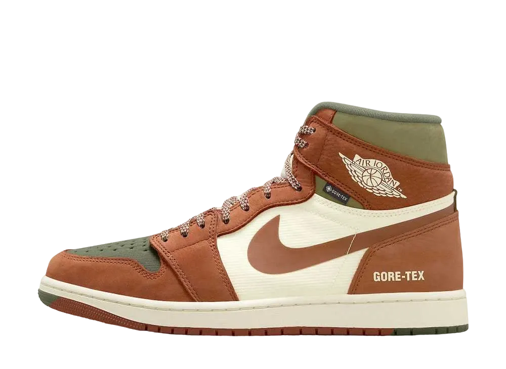 Nike Air Jordan 1 Element GORE-TEX 