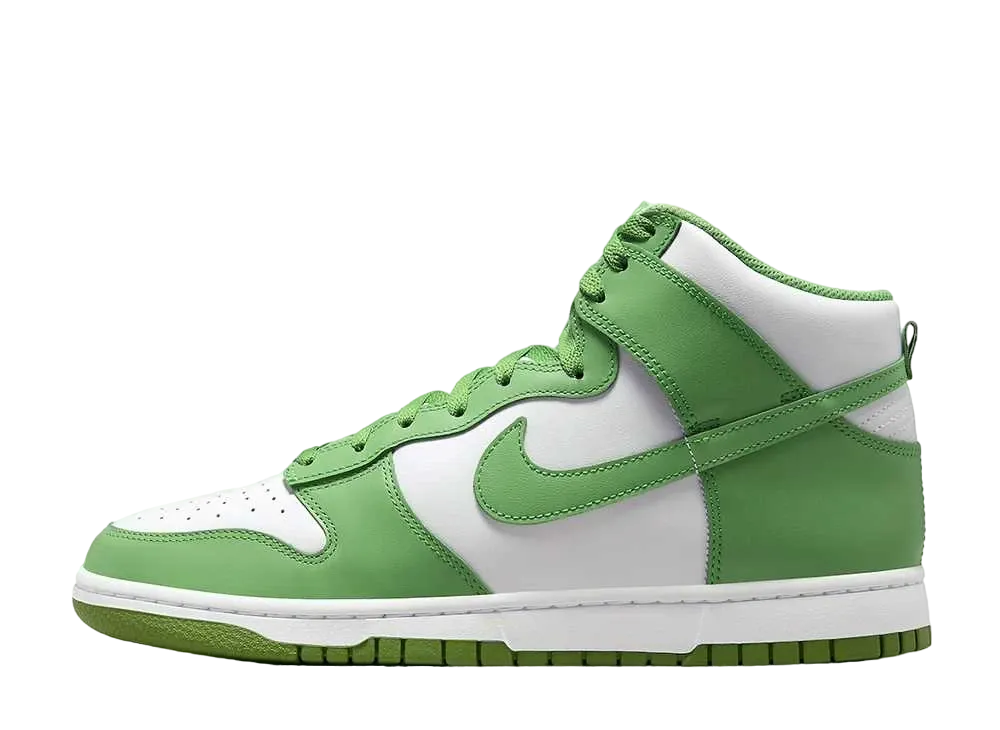 Nike Dunk High Retro BTTYS 