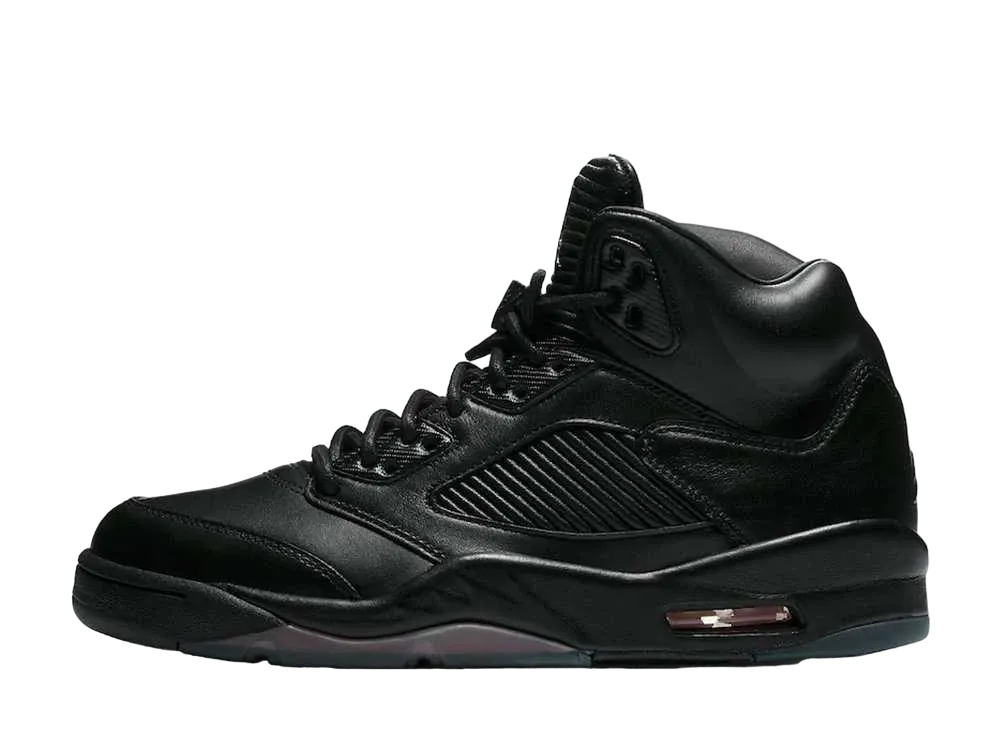 Nike Air Jordan 5 Retro PRM 
