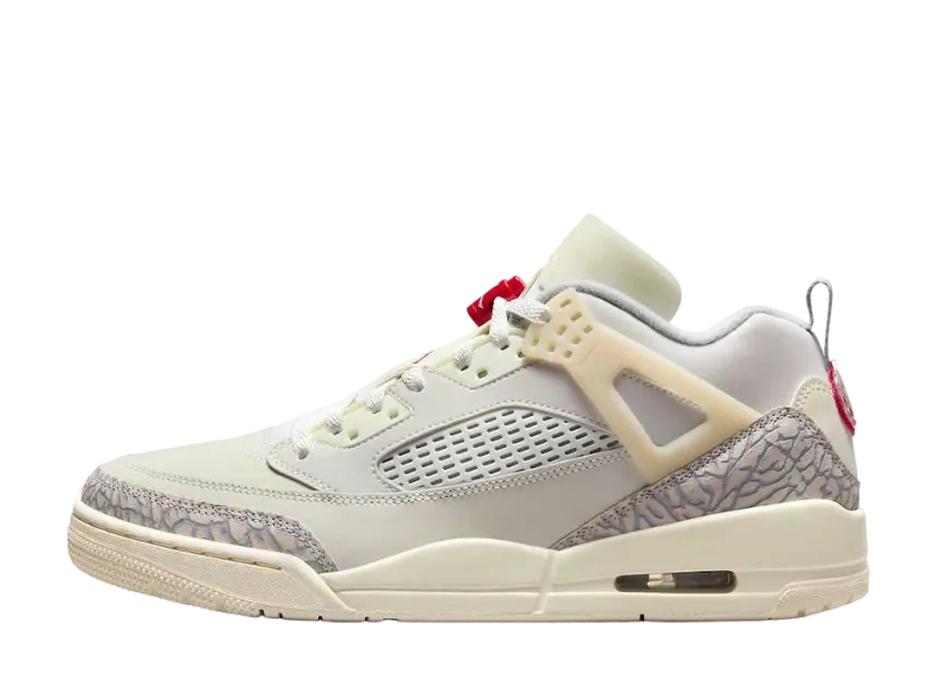 Nike Jordan Spizike Low 