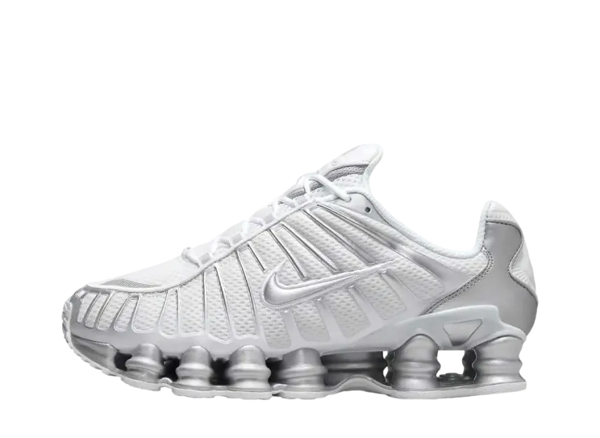 Nike Women's Shox TL 