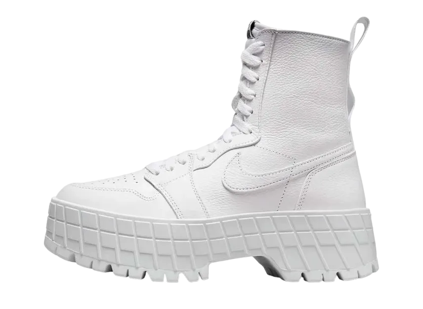 Nike Women's Air Jordan 1 Brooklyn High 