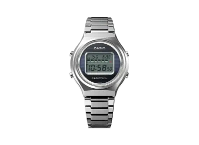 予約受付中｜Casio CASIOTRON QW02 TRN-50-2AJR｜抽選/販売/定価情報
