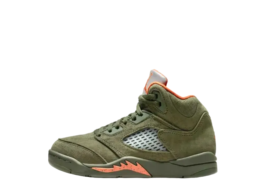 Nike PS Air Jordan 5 Retro 