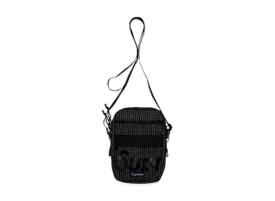 Supreme Woven Shoulder Bag 