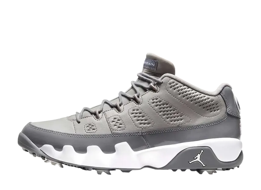 Nike Air Jordan 9 Golf 