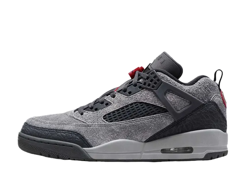 Nike Jordan Spizike Low 