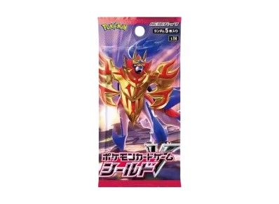 マリィ SR[S1H 068/060](拡張パック「シールド」)の新品/中古フリマ