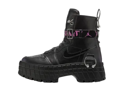 最新リーク｜Nike WMNS Air Jordan 1 Brooklyn 