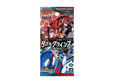 アクア団のカイオーガEX RR :1ED [CP1 006/034](コンセプトパック