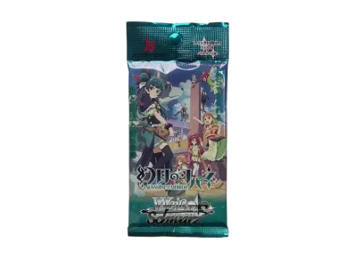 ヴァイスシュヴァルツ 幻日のヨハネ box 3 シュリンク付き ヴァイス