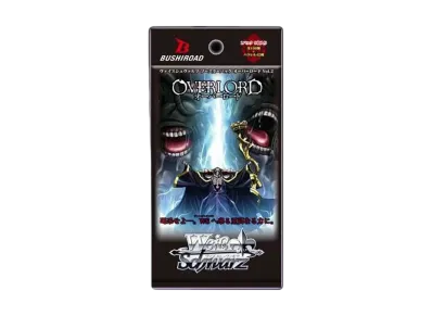 気弱な階層守護者 マーレ SP [OVL/S99-027SP](ブースターパック